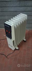 stufa elettrica termosifone elettrico elemento 