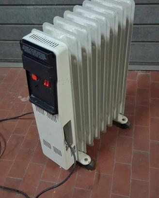 stufa elettrica termosifone elettrico elemento 