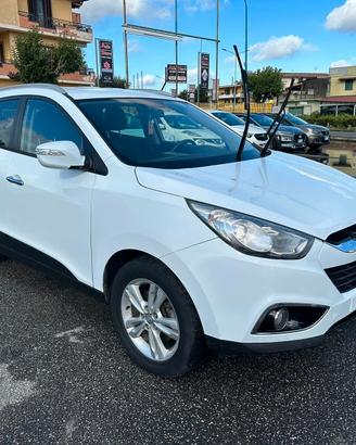 HYUNDAI ix35 STYLE 2.0CRDi 136CV EURO5