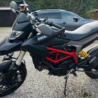 Ducati Hypermotard 821 - 2014 depo A2 (35Kw)