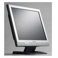 Monitor PC 17" TFT COLOUR LCD TV