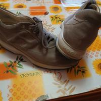 Scarpe hogan uomo n.42