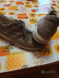 Scarpe hogan uomo n.42