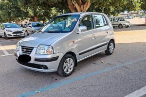 Hyundai Atos 1.1 Bz con 112.000 Km Trattabile