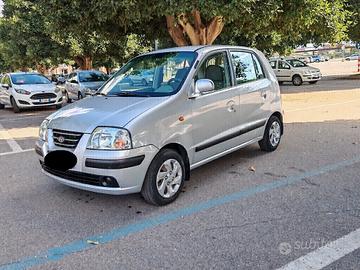Hyundai Atos 1.1 Bz con 112.000 Km Trattabile