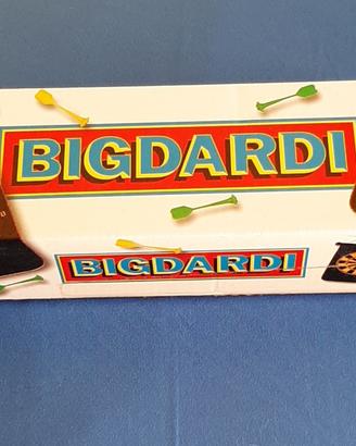 GIOCO FRECCETTE CALAMITATE - BIGDARDI Dal Negro