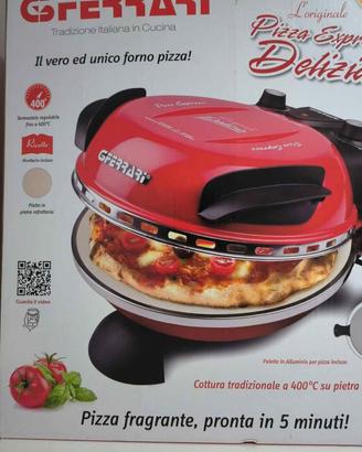 forno pizze