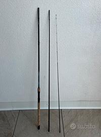 Canna da Pesca Tubertini Nitro Feeder 3,90m