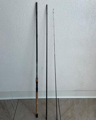 Canna da Pesca Tubertini Nitro Feeder 3,90m