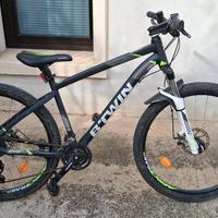 Mtb Rockrider 520 taglia M