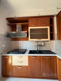 Cucina completa+mobile cordinato