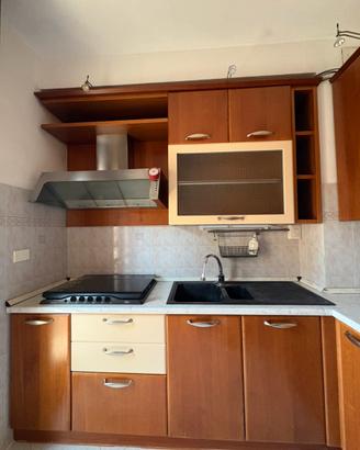 Cucina completa