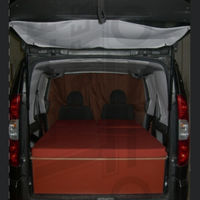 Kit camper per Doblò