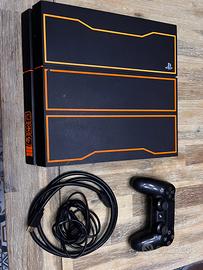 PlayStation 4 Edizine Call of Duty Black Ops 3