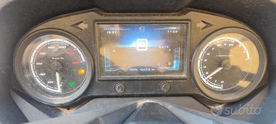  Wottan Storm s300 plus