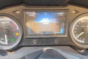  Wottan Storm s300 plus