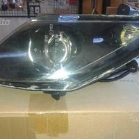 Faro anteriore keeway matrix