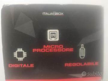 Centralina Ford transit