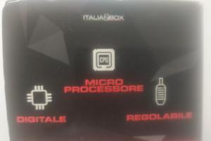 Centralina Ford transit