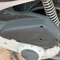 Piaggio Beverly 2006 250cc