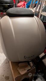 BAULETTO VESPA GTV 
