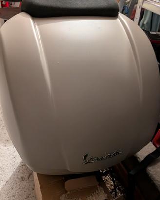 BAULETTO VESPA GTV 