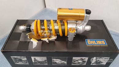 MONOAMMORTIZZATORE OHLINS DUCATI 999 749 DU 326