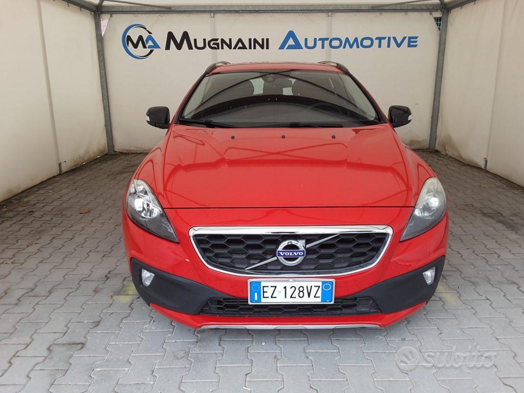 Volvo V40 CC (2012-2020)