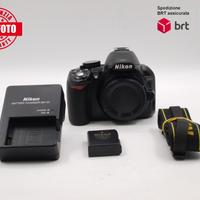 Nikon D3100