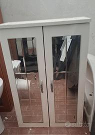 Mobili bagno e cucina 