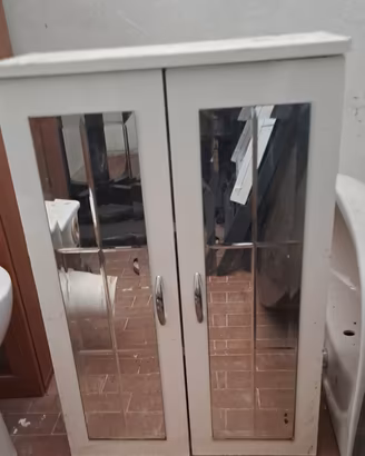 Mobili bagno e cucina 