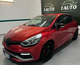 Renault Clio 1.6 T 200CV EDC 5 porte R.S.