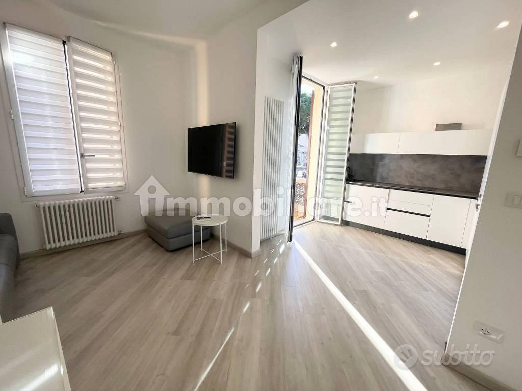 Appartamento – Loano, Borgo Castello, Savona - Vista 5