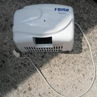 Asciugamani elettrico