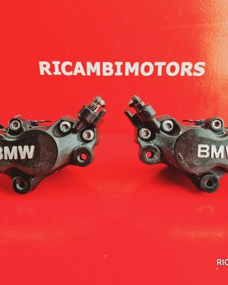 PINZE FRENO BMW R1200RT