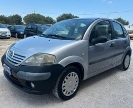 Citroen C3 1.1 Benz A/C ServoSterzo