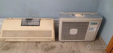 Climatizzatore Daikin inverter