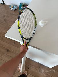 pure aero 300 grammi