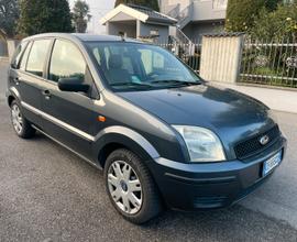 Ford fusion 1.4 gpl benzina anno 2003