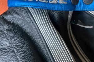 Dainese giacca moto donna