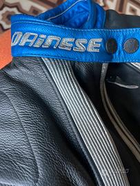Dainese giacca moto donna