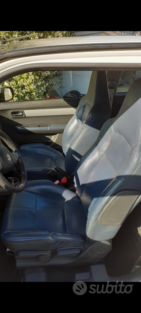 Suzuki Swift 2009 photo 5