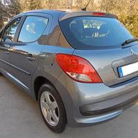 PEUGEOT 207 1.4 HDI RESTYLING NEOPAT.GARANZIA r