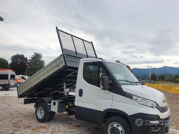 IVECO DAILY RIBALTABILE
