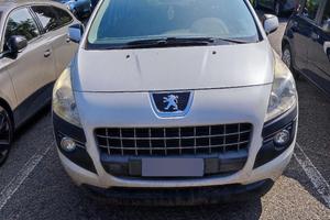 Peugeot 3008 1.6 hdi