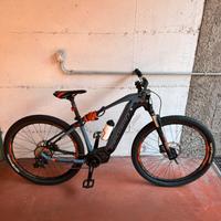 mountain bike elettrica Megamo aspe force 4