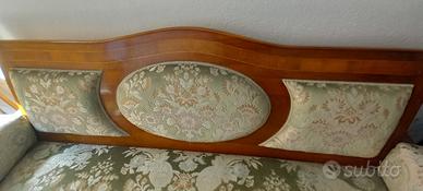 Divanetto vintage 