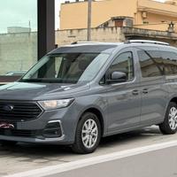 FORD Gr. Tourneo Connect 2.0 EBl 122CV Titan. 7 PO