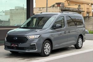 FORD Gr. Tourneo Connect 2.0 EBl 122CV Titan. 7 PO