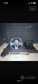 Volante HORI RWA per playstation e pc